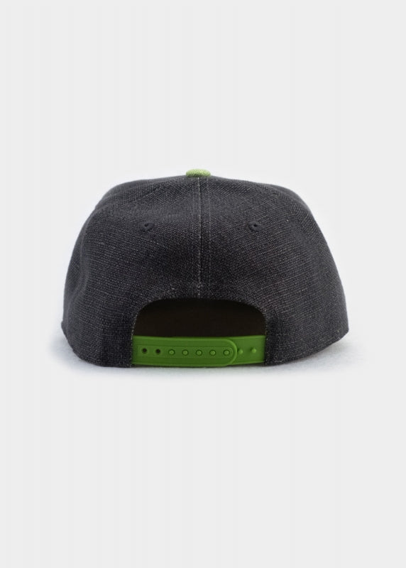 Cananas Cap Hanf 58 cm Snapback