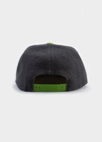 Cananas Cap Hanf 58 cm Snapback