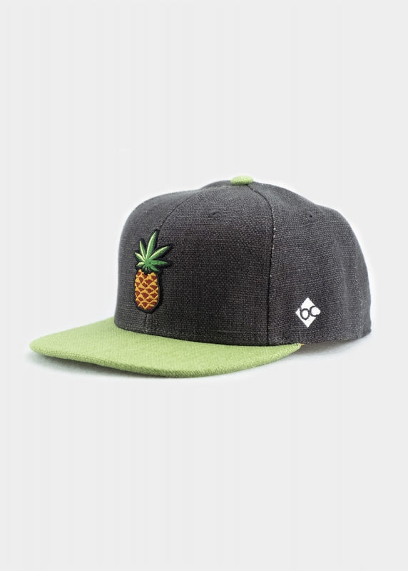 Cananas Cap Hanf 58 cm Snapback