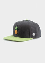 Cananas Cap Hanf 58 cm Snapback