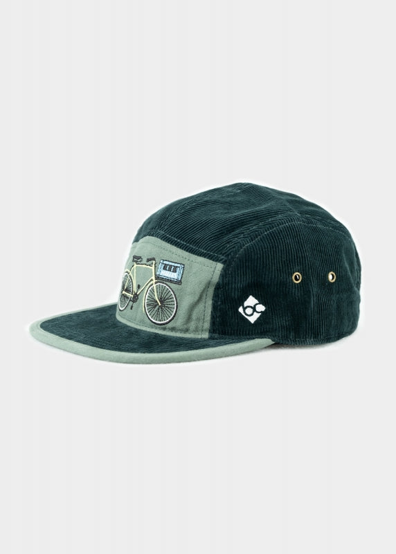 Expreslieferdienst 5-Panel