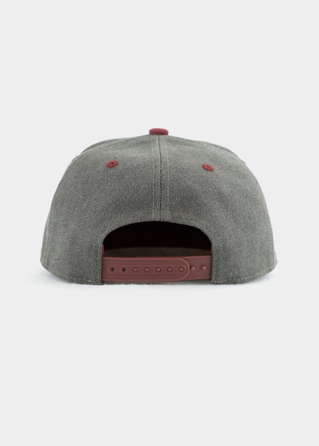 Feuerwehr Flat Cap mit Wildleder-Schirm