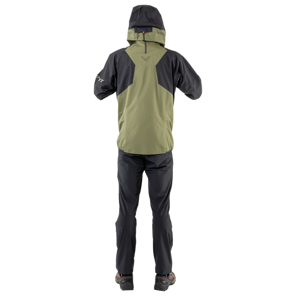 Herren Keilhose TRANSALPER 2 LIGHT DST PNT M