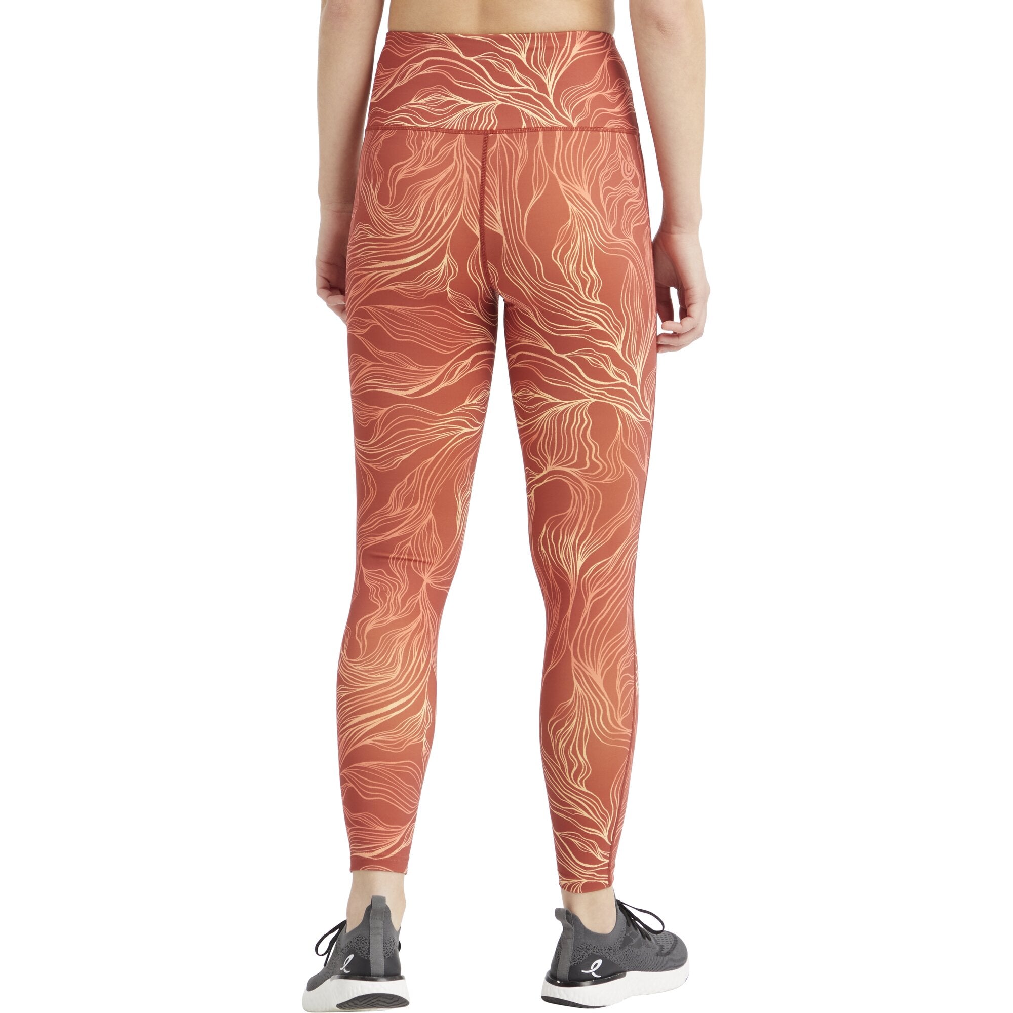 Damen Tight 7/8 Kapinem 7/8 II