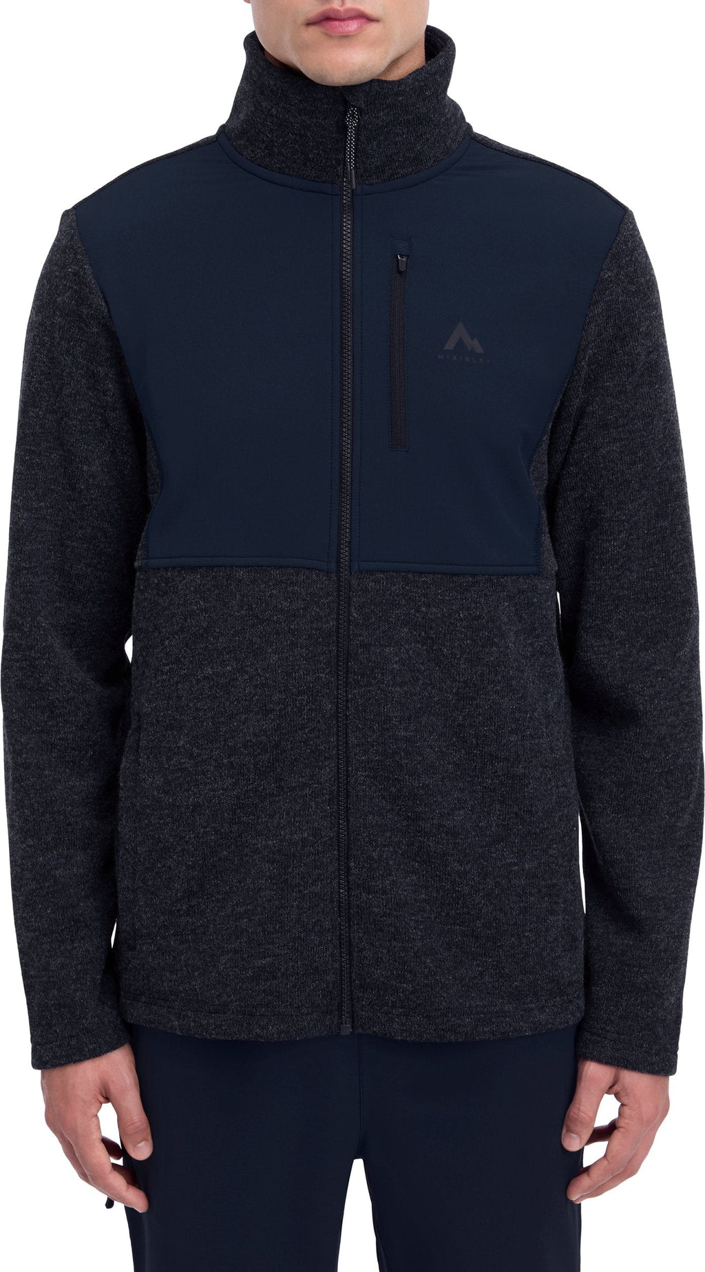 Arttu Herren Fleecejacke