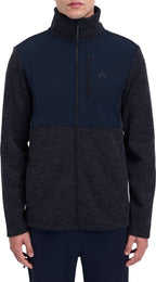 Arttu Herren Fleecejacke