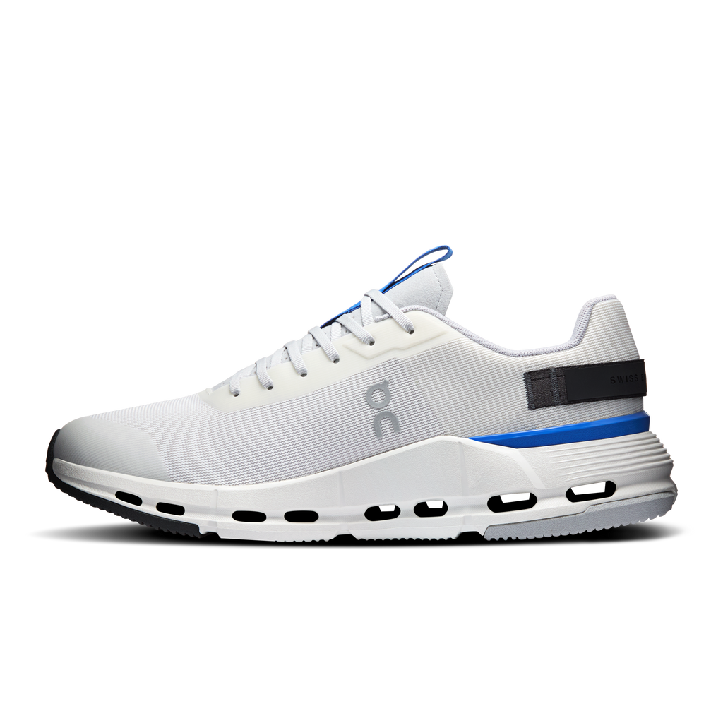 Cloudnova Form 2 Herren Sneaker