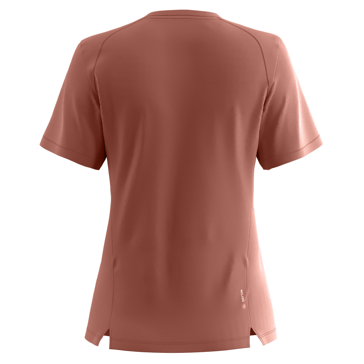 PUEZ DRY T-SHIRT W