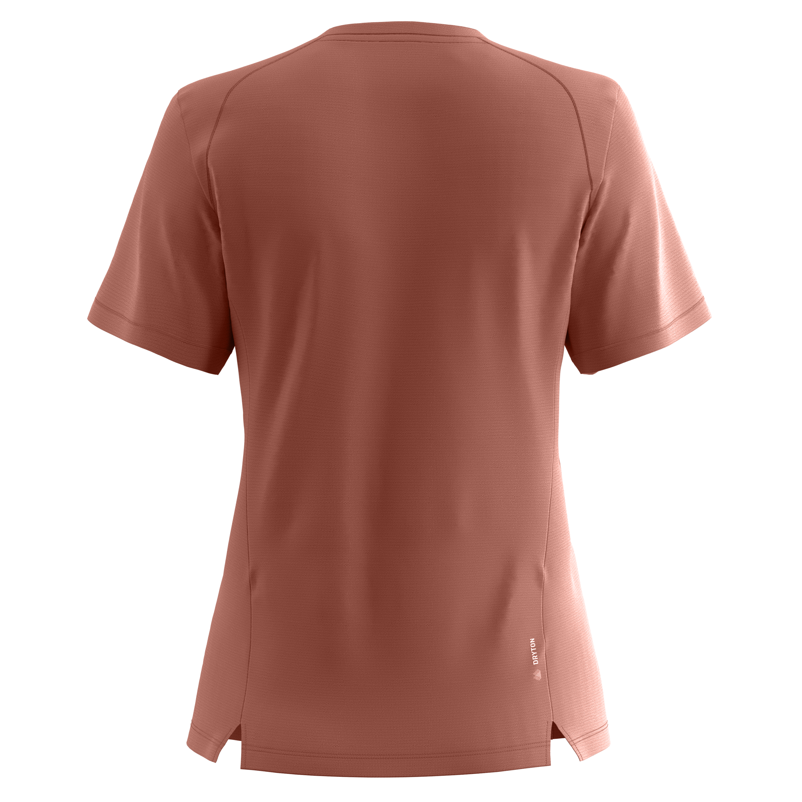 PUEZ DRY T-SHIRT W