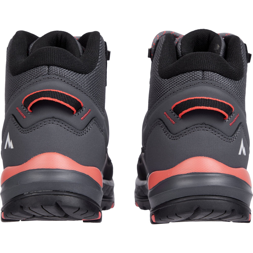 Kinder Multifunktionsstiefel Kona VI MID AQX J