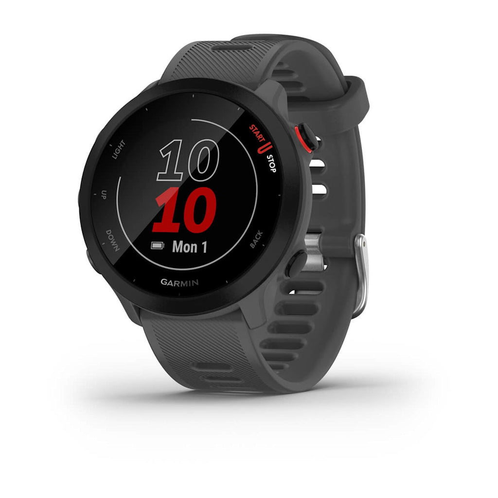 Forerunner 55 Grey GPS-Laufuhr