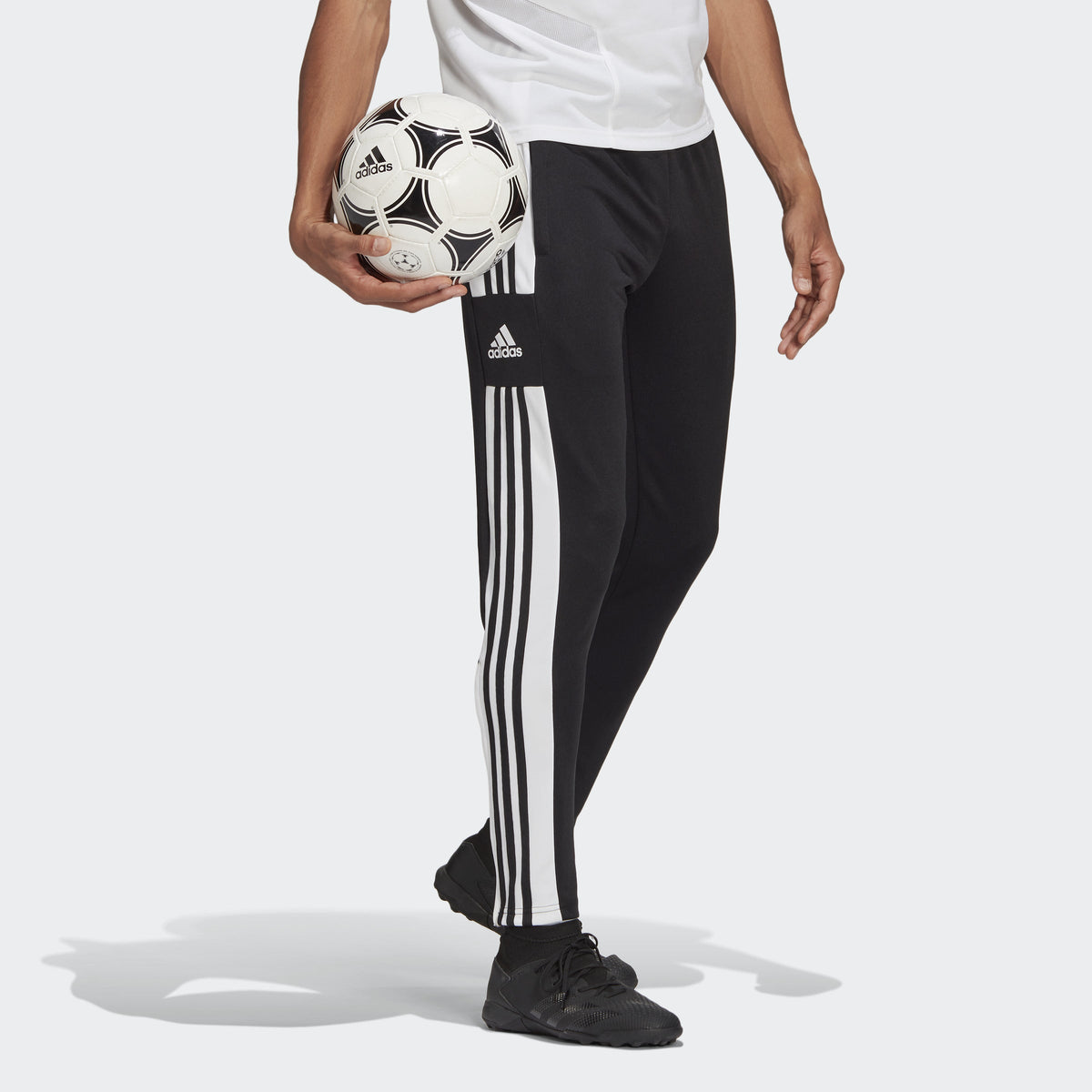 Squadra 21 Trainingshose mit AEROREADY