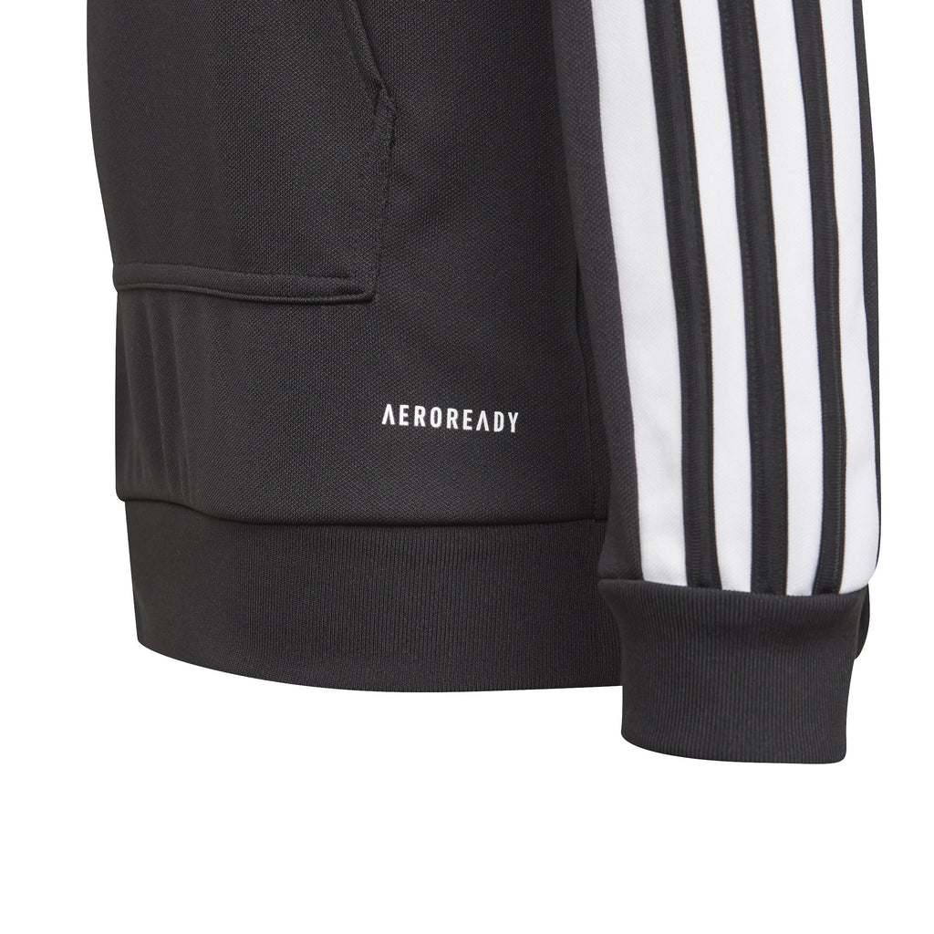 Squadra 21 Hoodie aus recyceltem Polyester