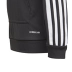 Squadra 21 Hoodie aus recyceltem Polyester