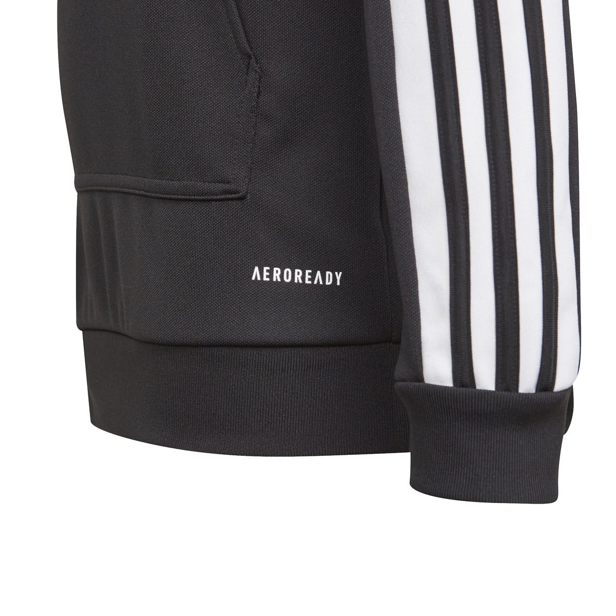 Squadra 21 Hoodie aus recyceltem Polyester
