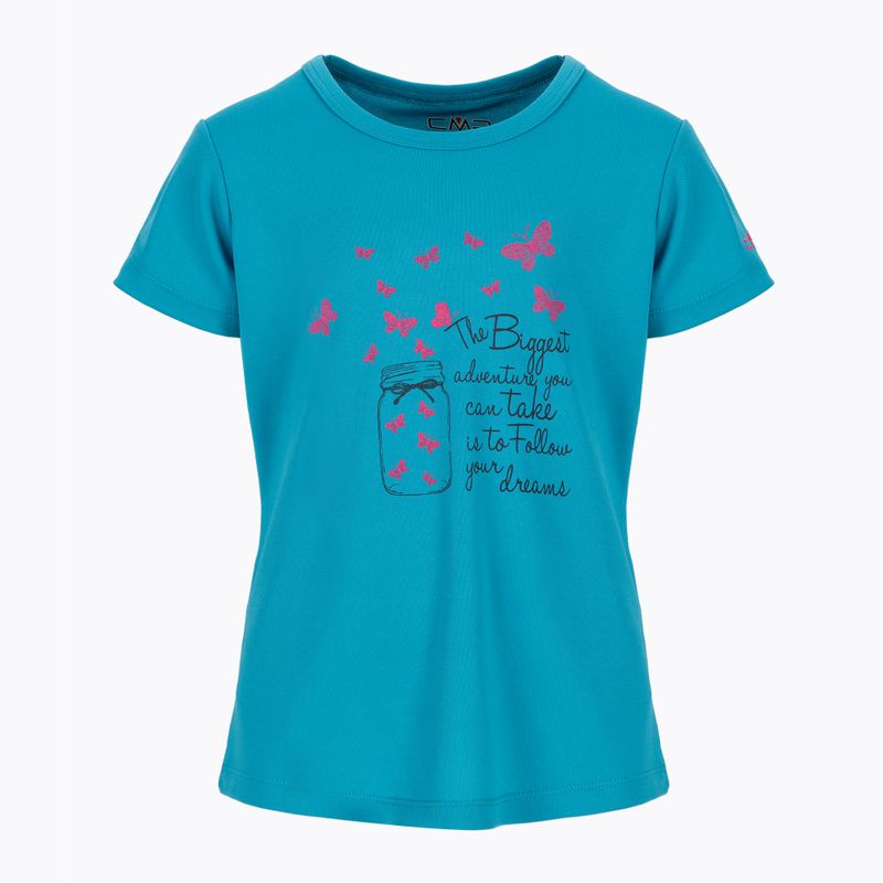 KID G T-SHIRT