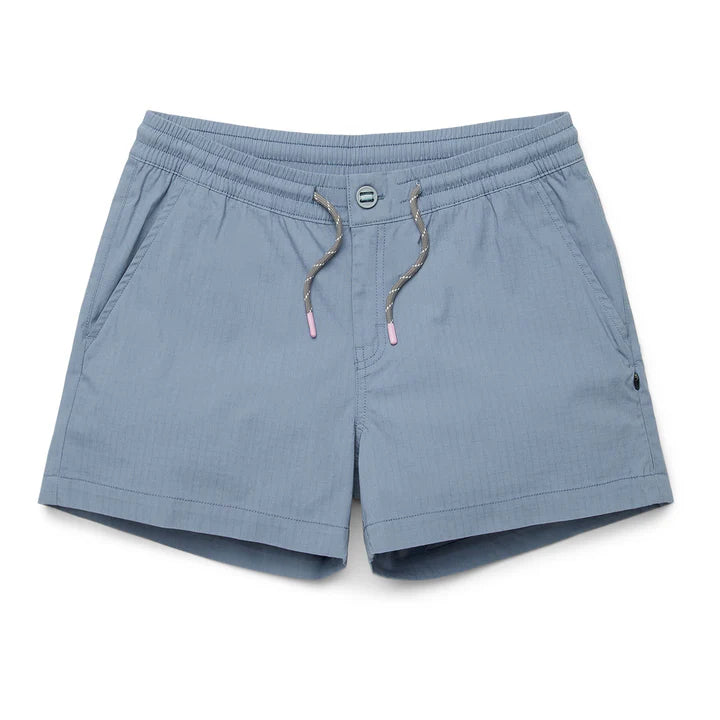 Salto Organic Ripstop Short