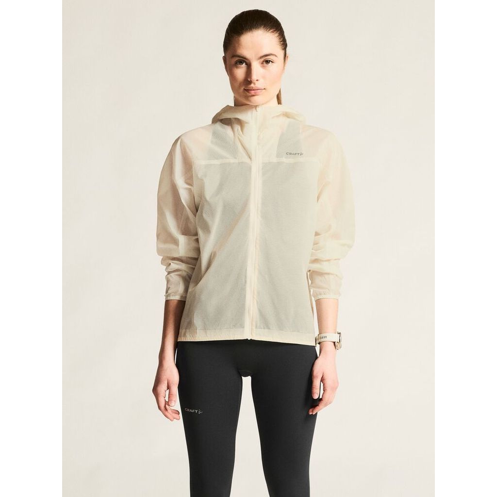 HYPERVENT LIGHT WIND JACKET W