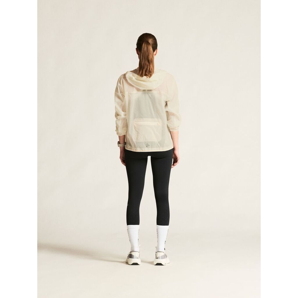 HYPERVENT LIGHT WIND JACKET W