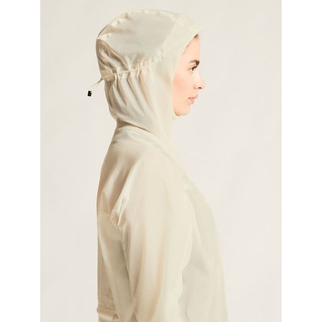 HYPERVENT LIGHT WIND JACKET W