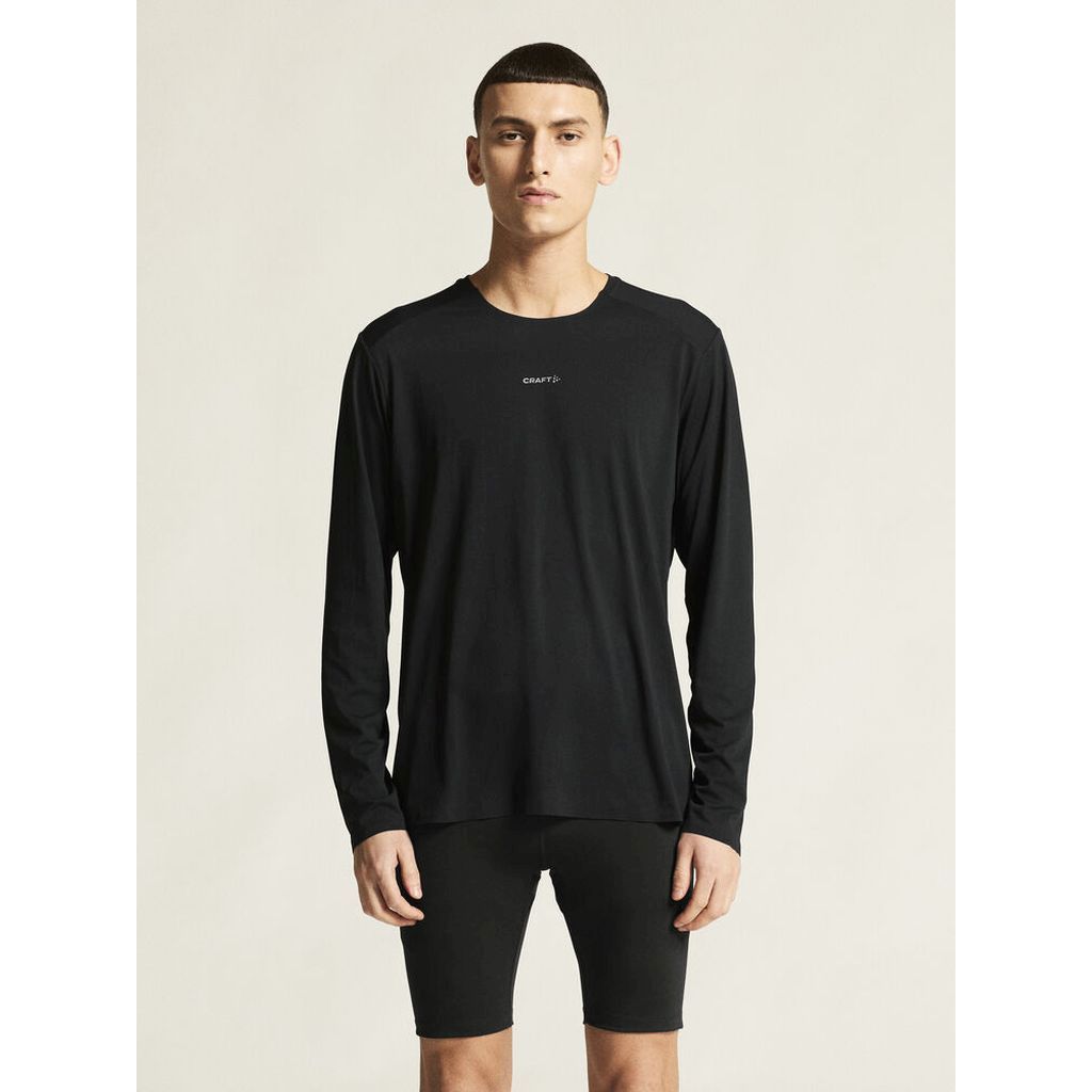 HYPERVENT LONGSLEEVE M