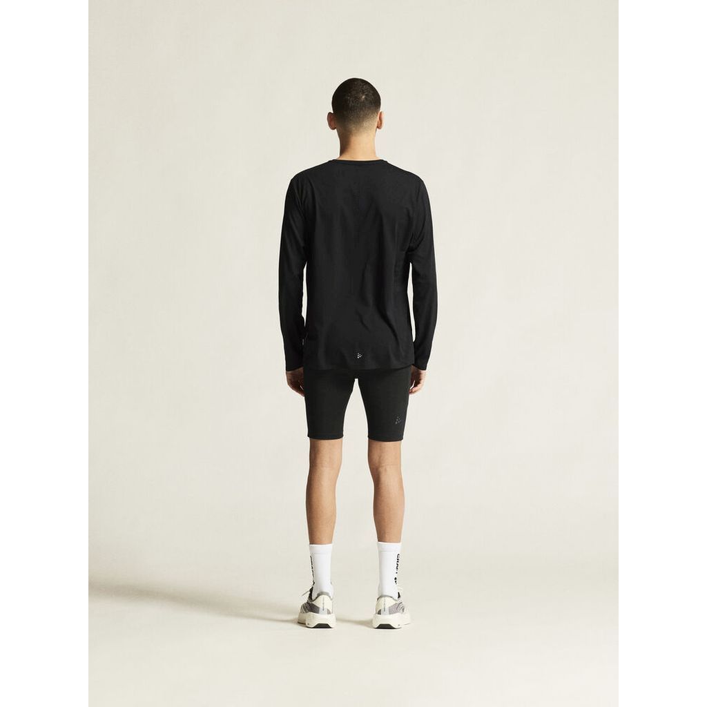 HYPERVENT LONGSLEEVE M