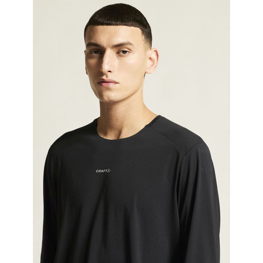 HYPERVENT LONGSLEEVE M