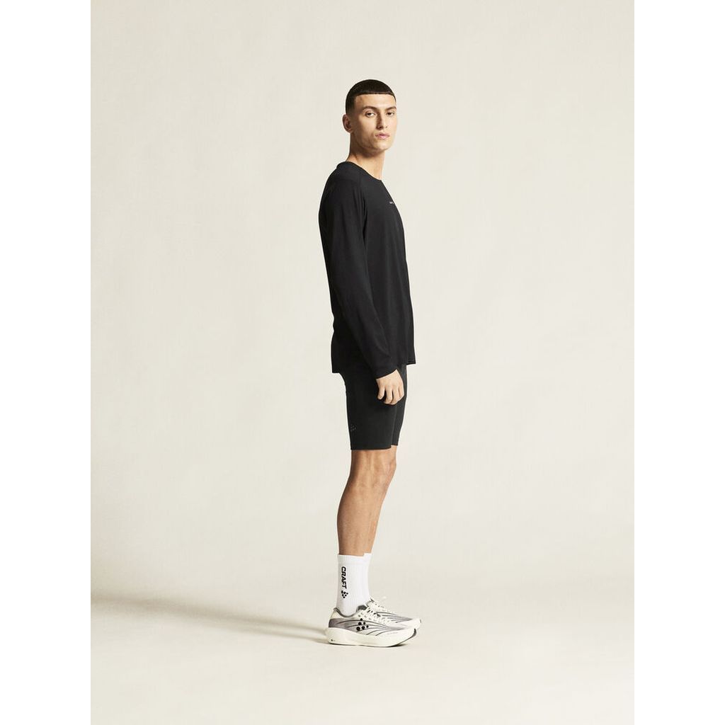 HYPERVENT LONGSLEEVE M