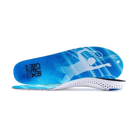 ACEPRO High Einlegesohlen für Tennis & Sport