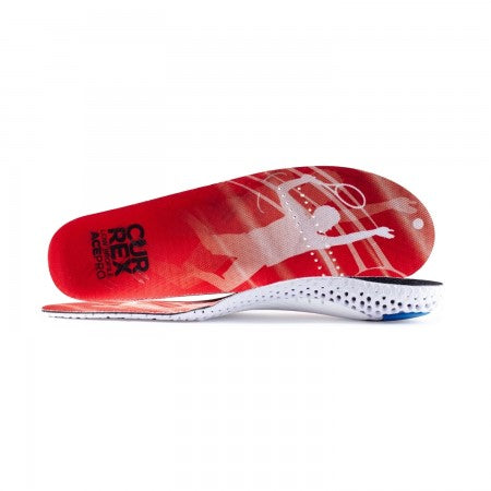 ACEPRO Low Einlegesohlen für Sport & Outdoor