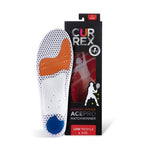 ACEPRO Low Einlegesohlen für Sport & Outdoor