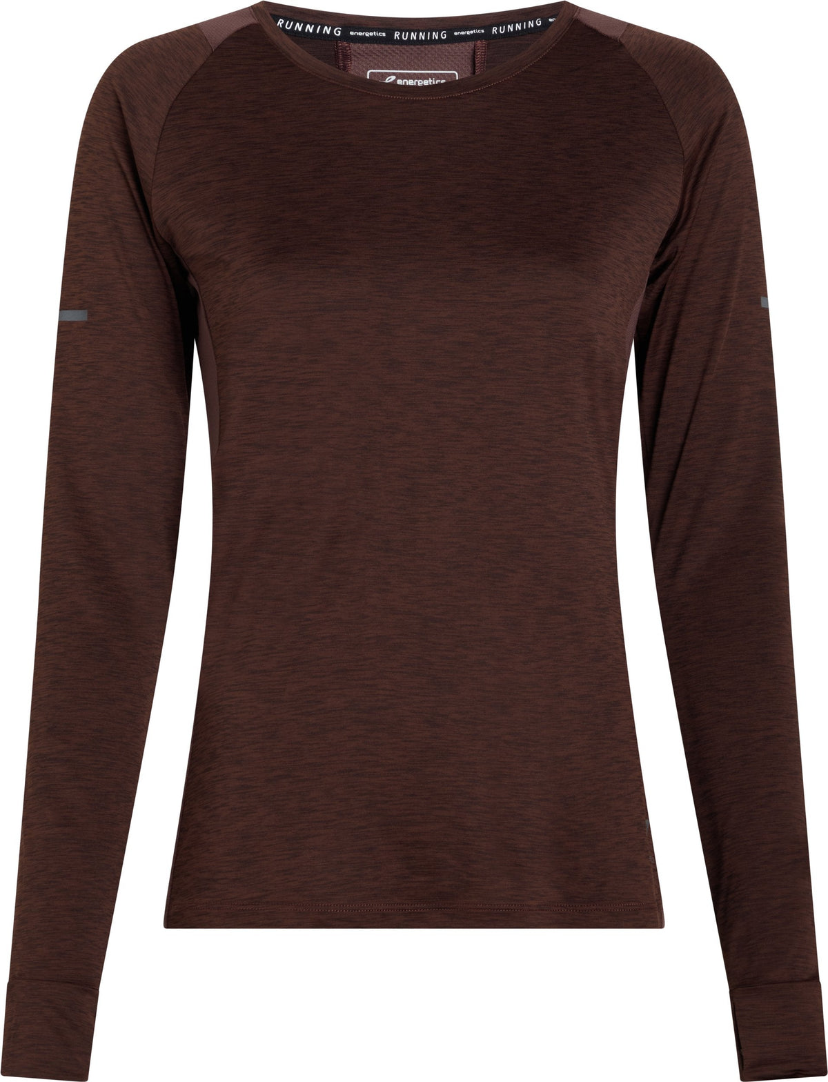 Damen Langarmshirt Evii L/S – Funktion & Komfort
