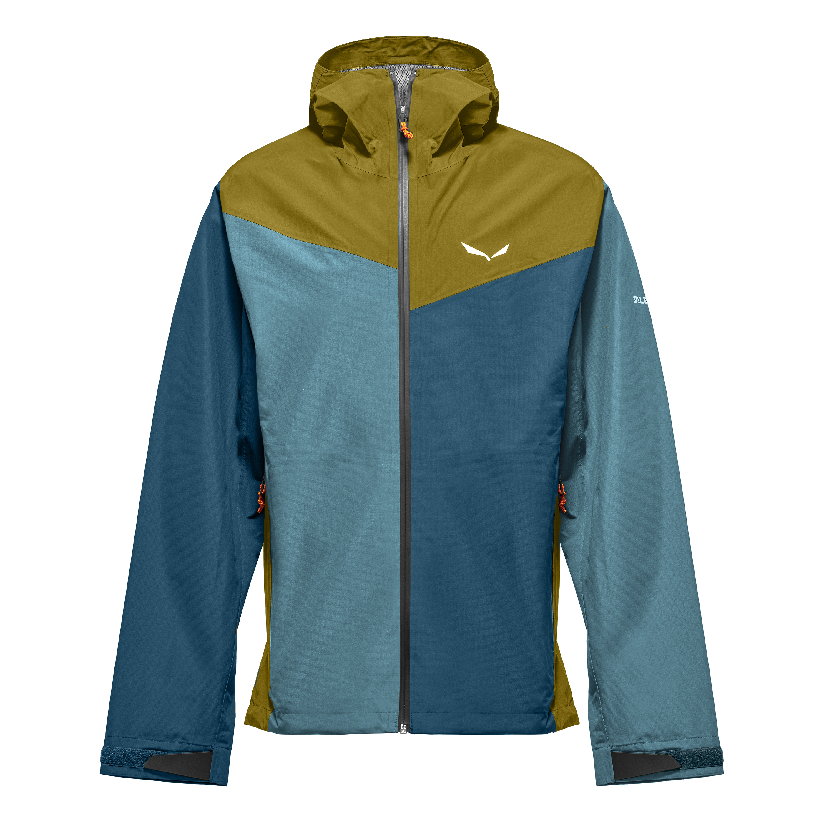 PUEZ 2.5L PTX JACKET M