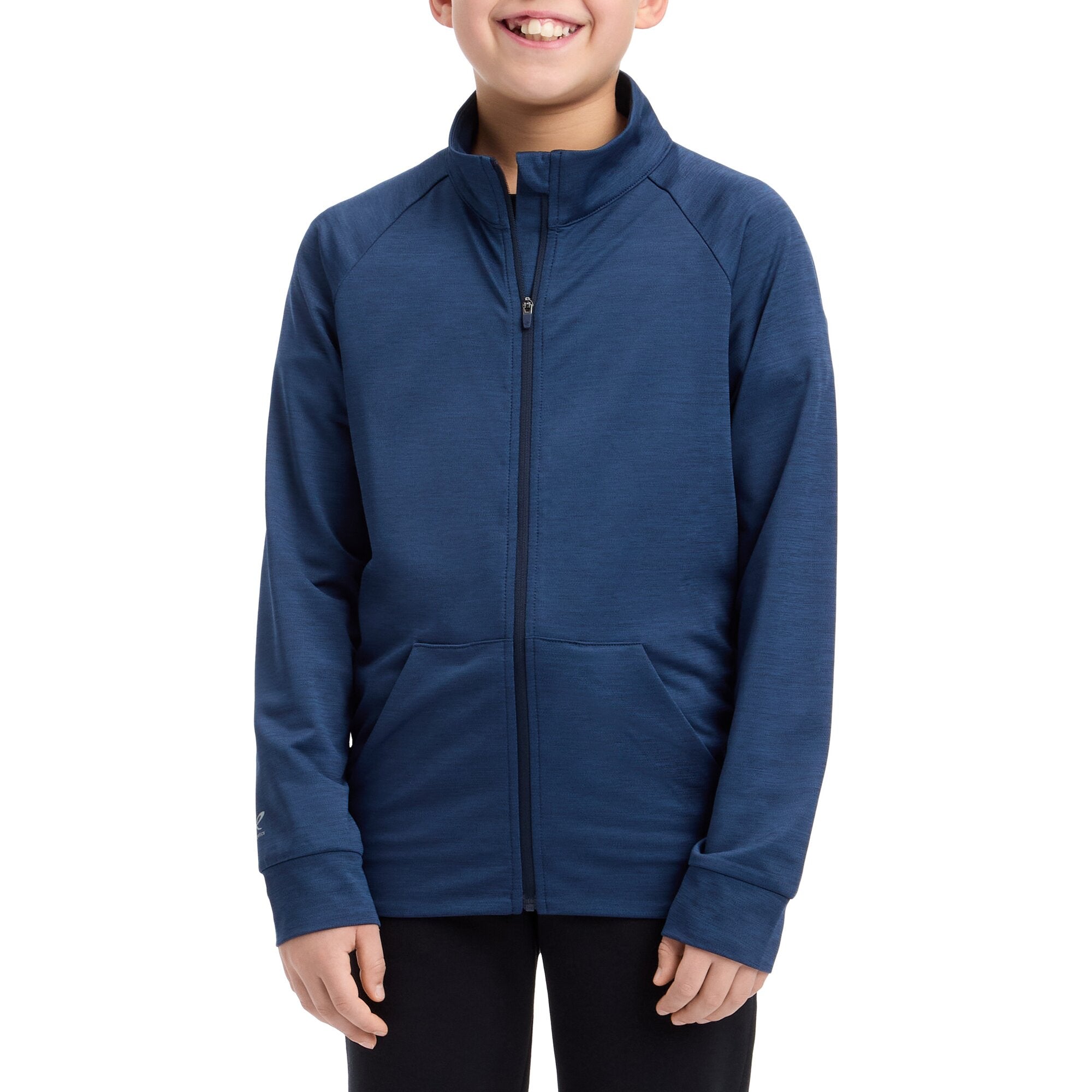 Kinder Unterjacke Ju.-Trainings-Jacke Fundo B