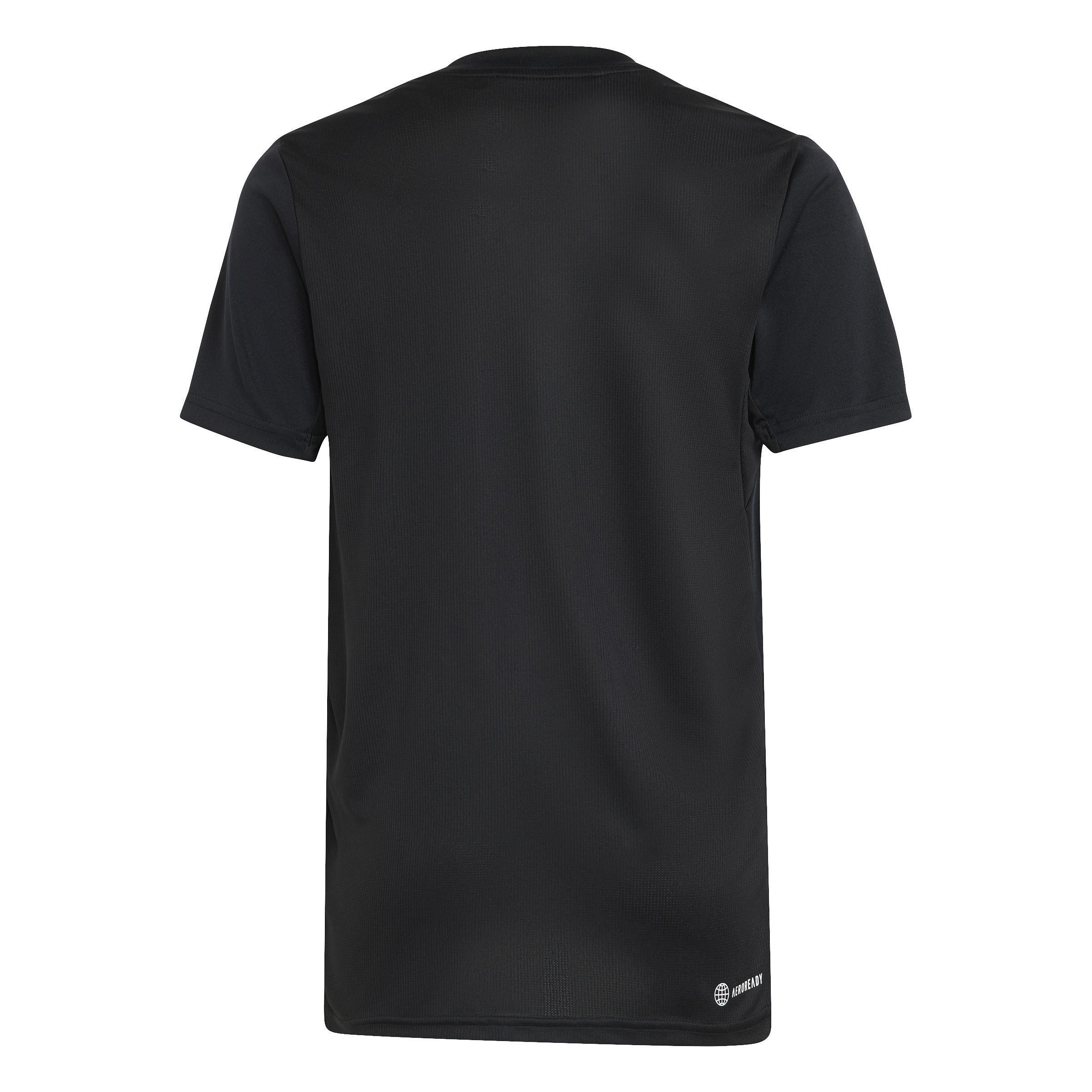 Train Essentials AEROREADY Logo Regular-Fit T-Shirt