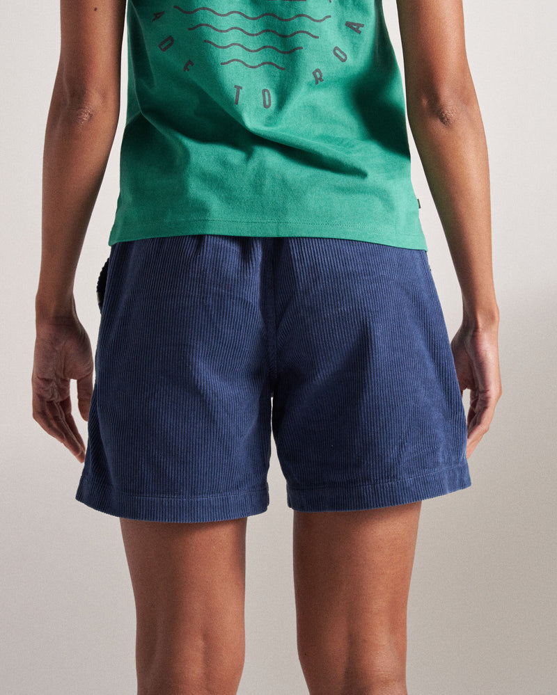 Avian Organic Cord Short