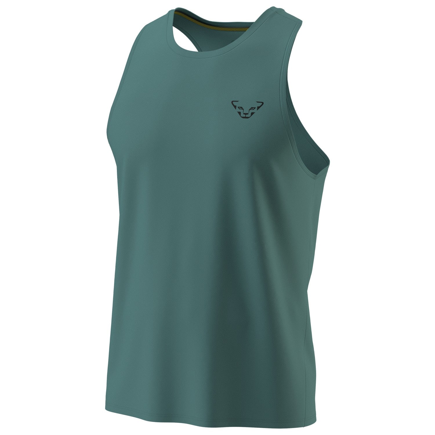 DYNAFIT TRAIL TANK M – Leichtes, schnelltrocknendes Laufshirt
