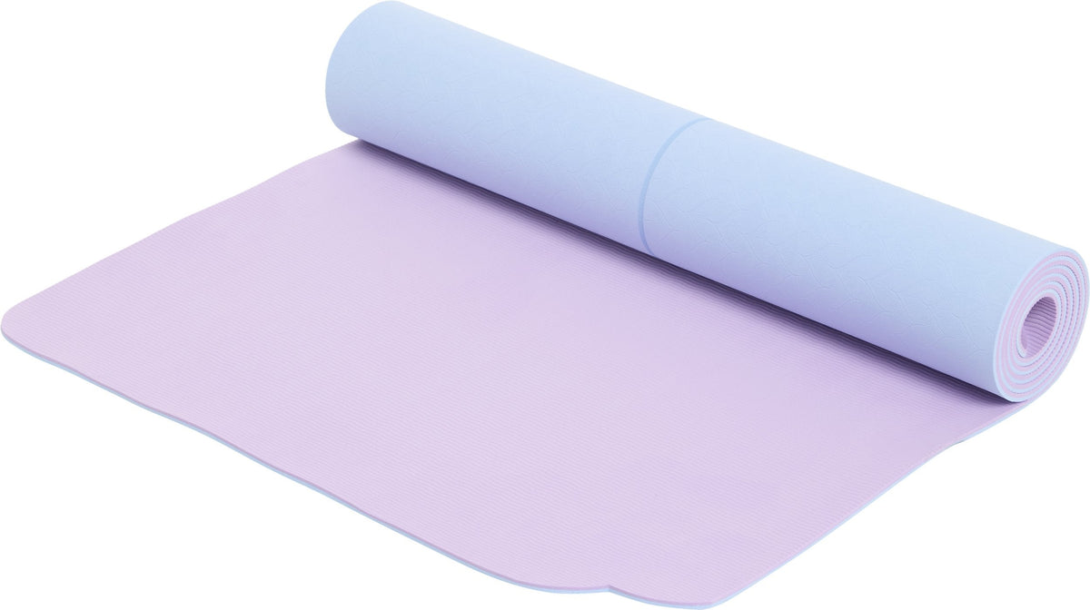 Yoga-Matte PVC Free 1.0 – Rutschfest