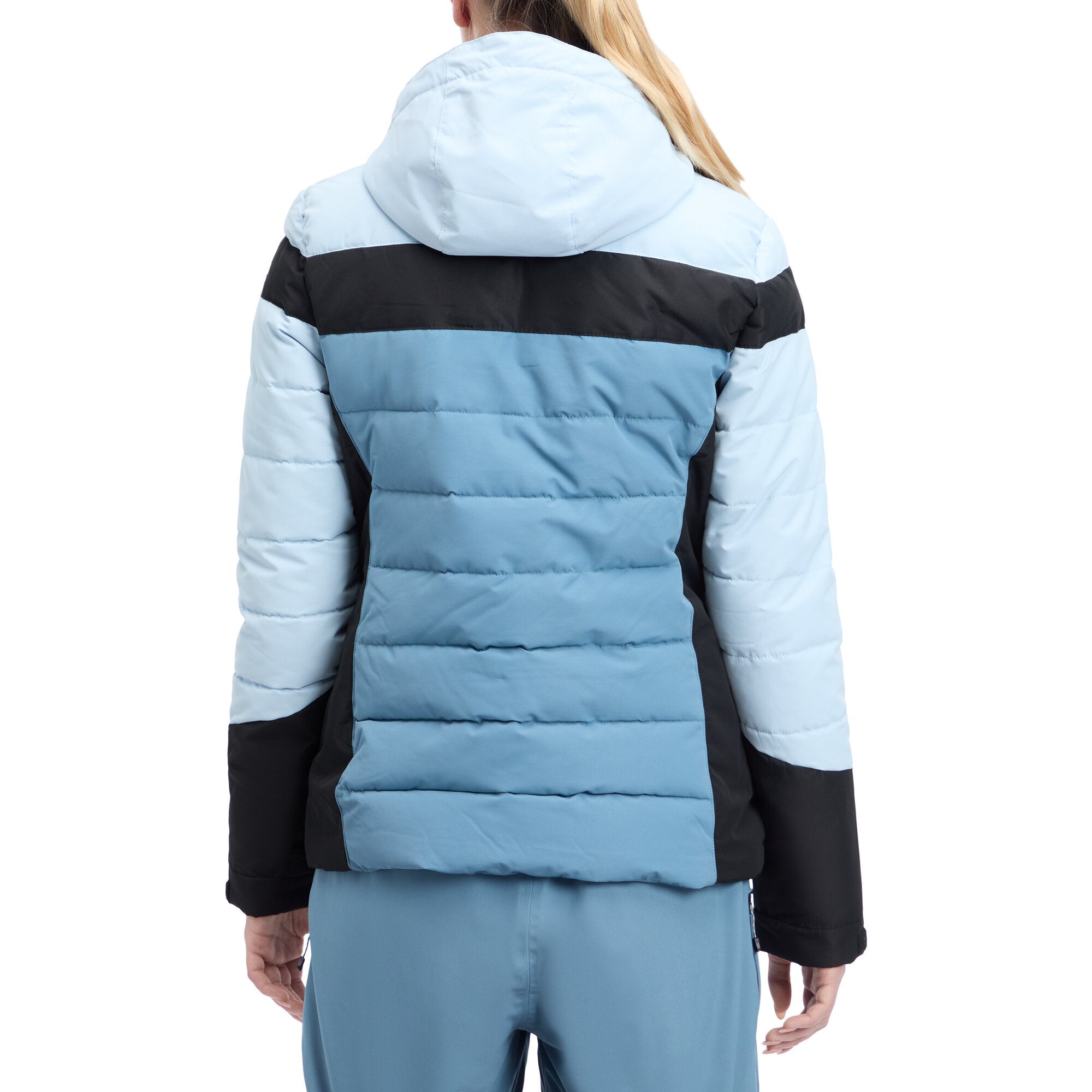 Damen Jacke Da.-Jacke Dunja W