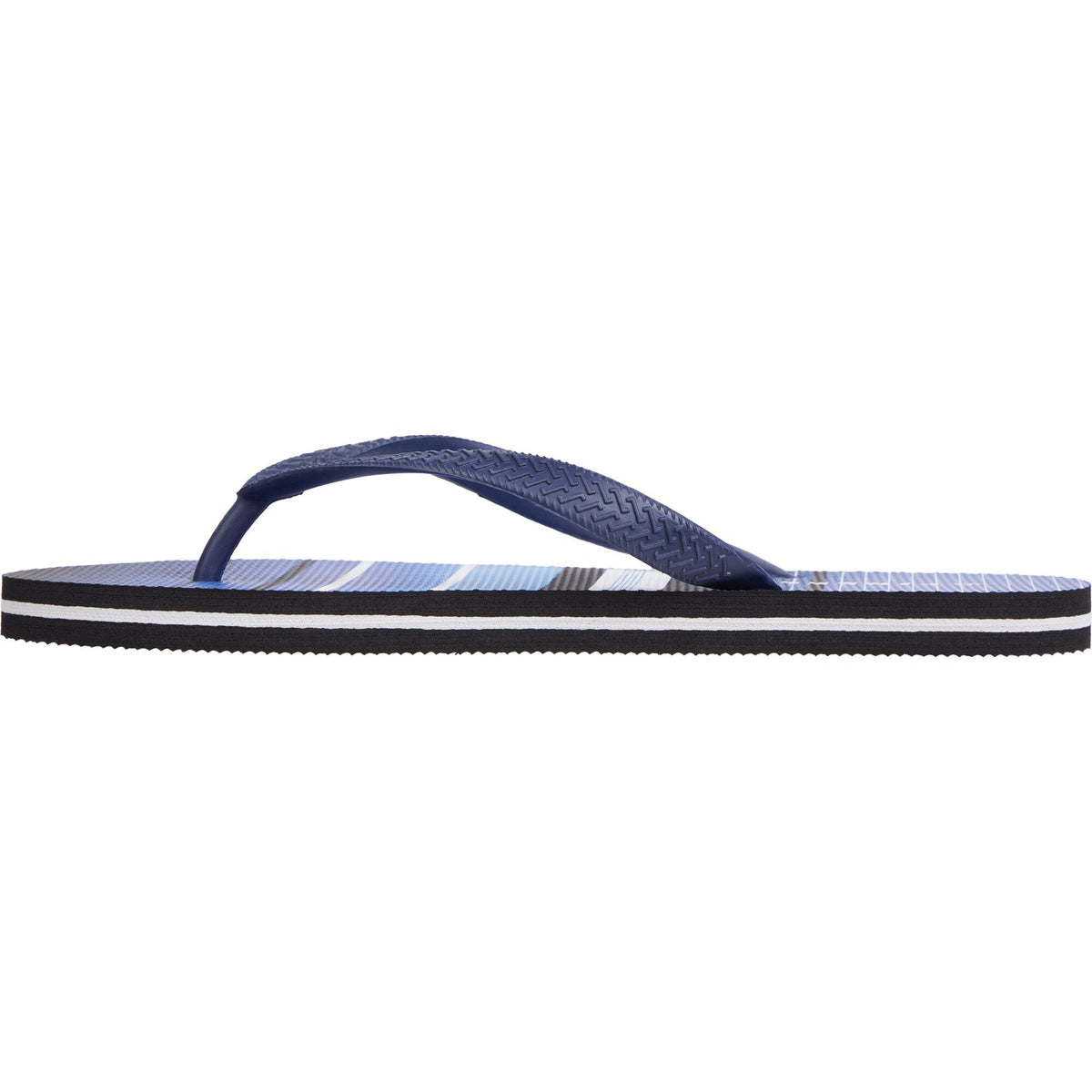 Badeschuh Herren Flip Flops Madera D