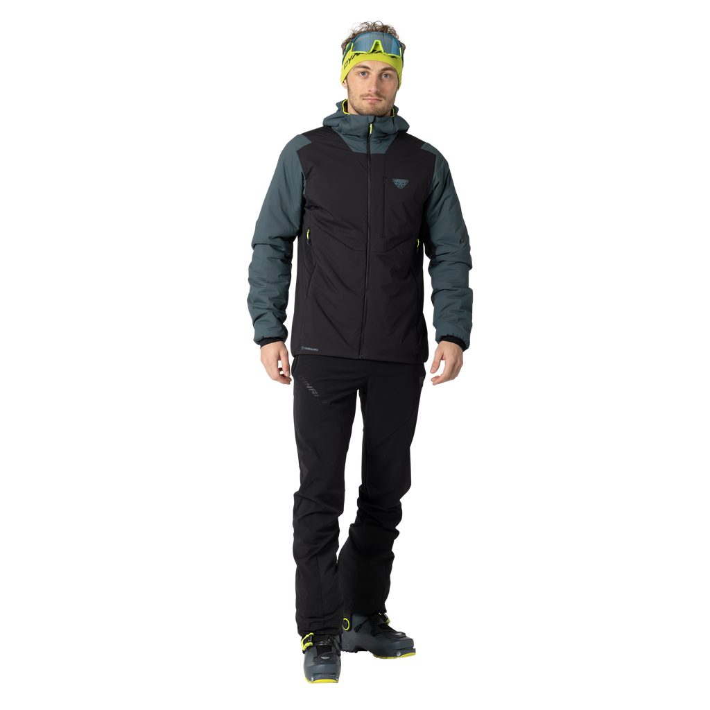 BLACKLIGHT PRL JKT M Funktionsjacke mit PrimaLoft