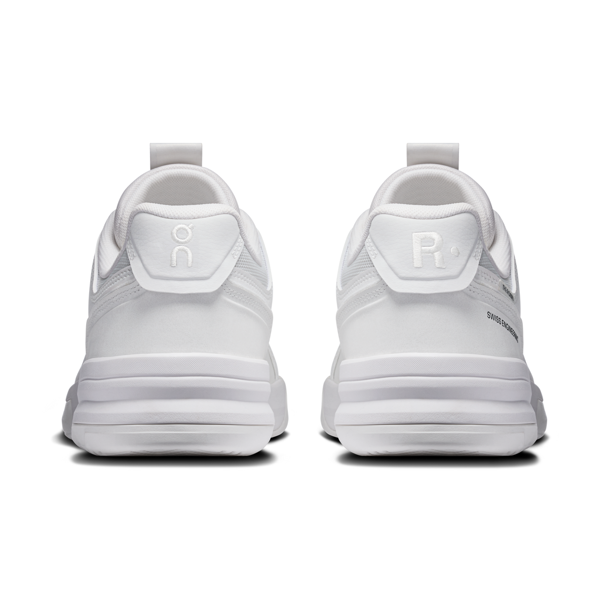 THE ROGER Clubhouse Pro 2 Herren Tennisschuh
