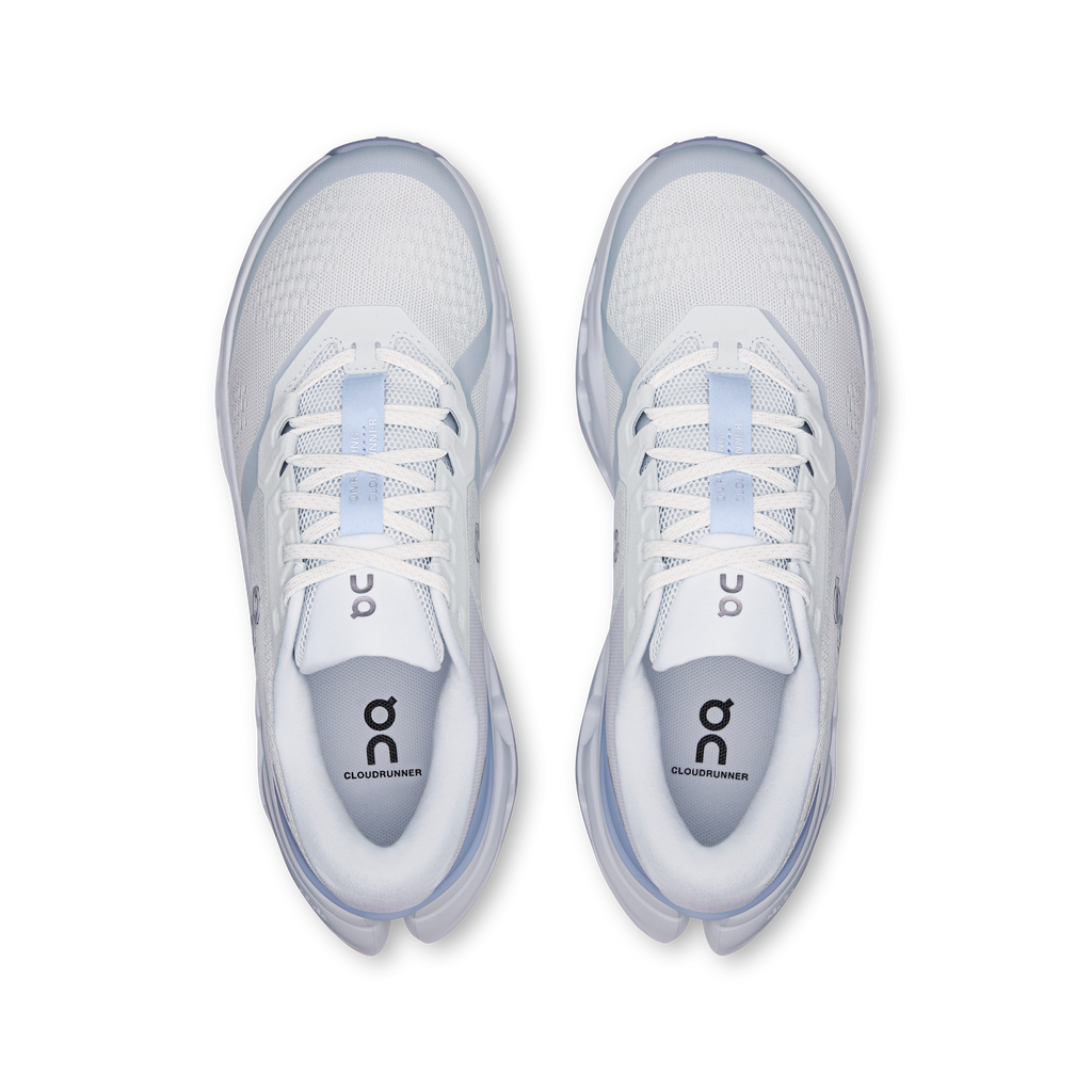 Cloudrunner 3