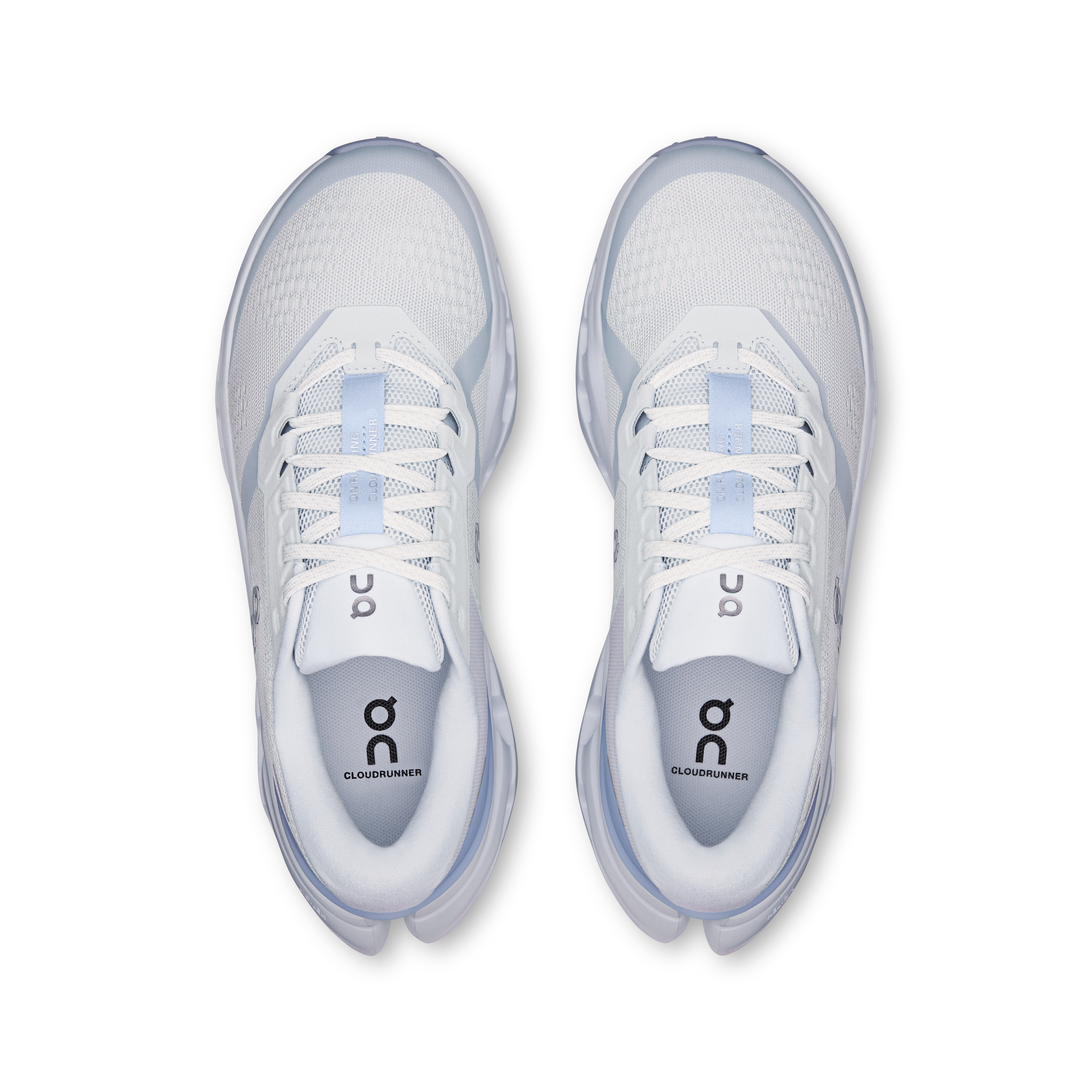 Cloudrunner 3