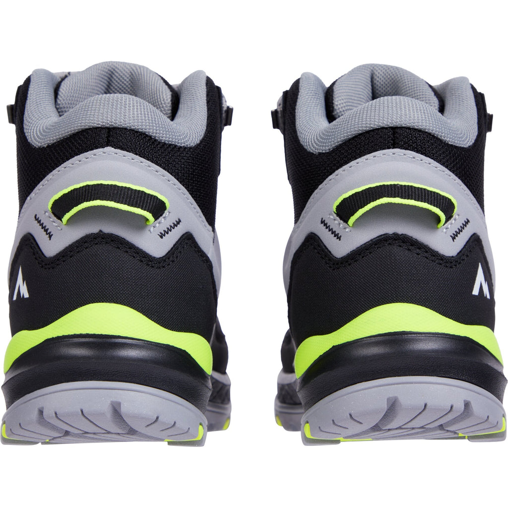 Kinder Multifunktionsstiefel Kona VI MID AQX J