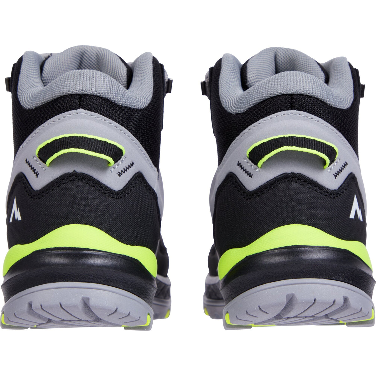 Kinder Multifunktionsstiefel Kona VI MID AQX J