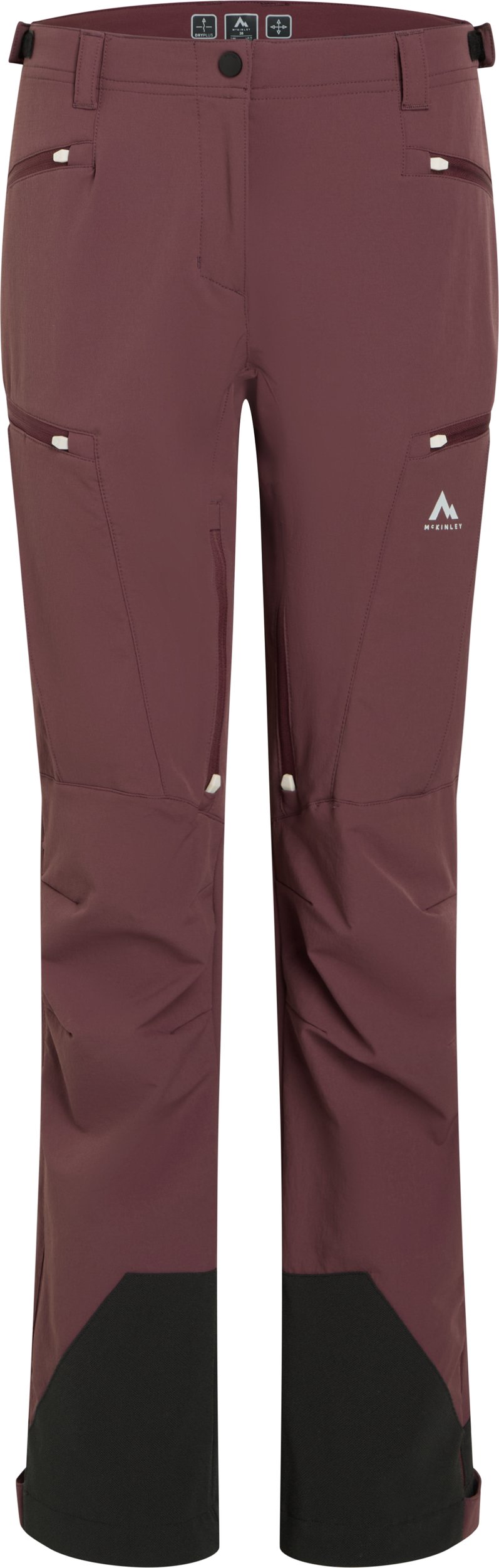 Badio Damen Wanderhose