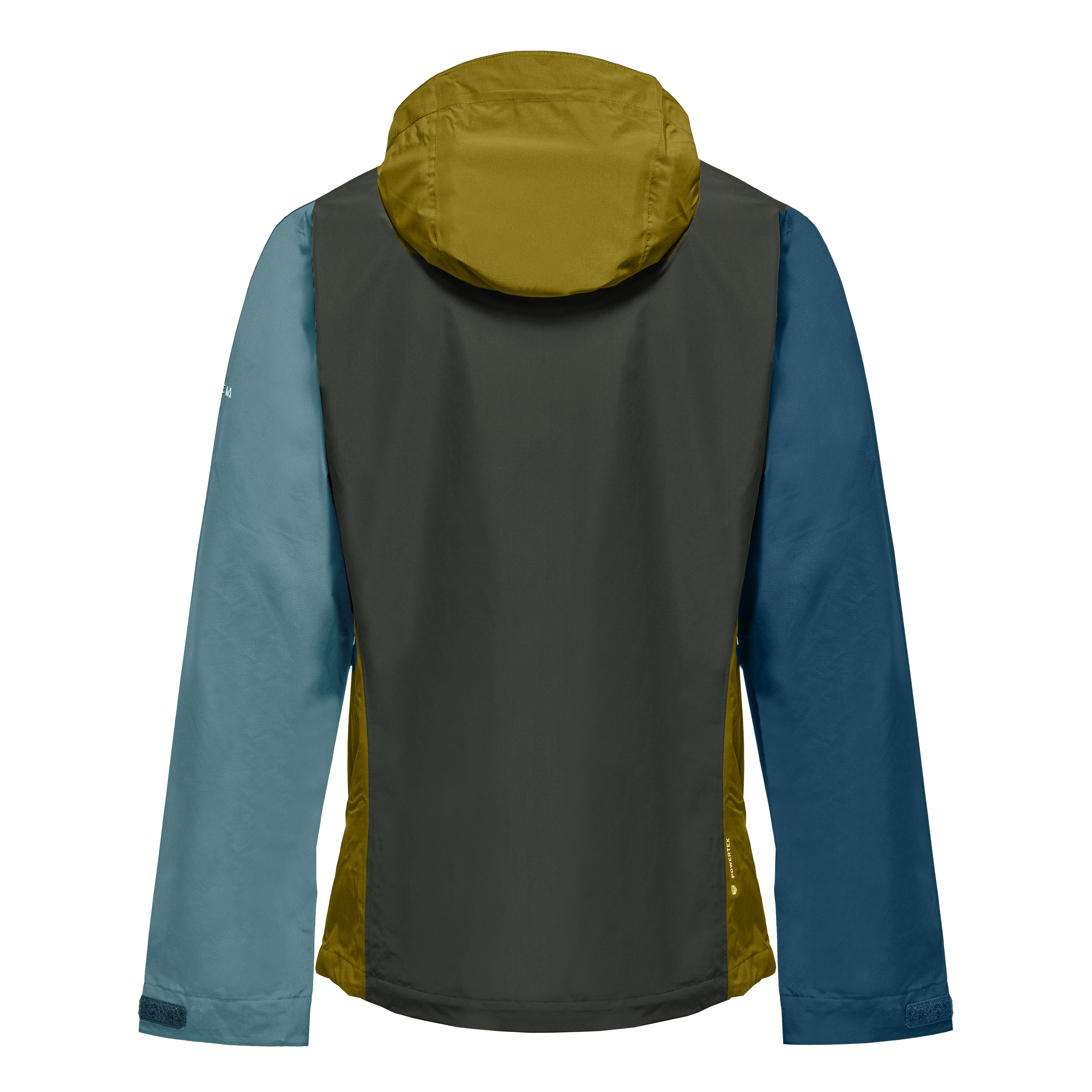 PUEZ 2.5L PTX JACKET M