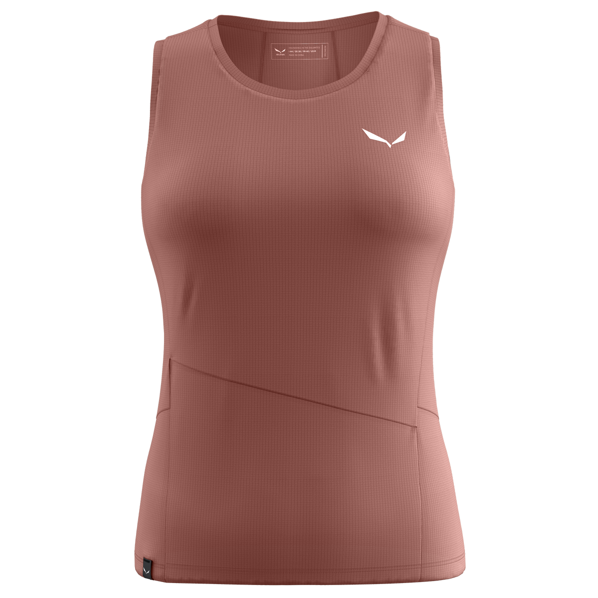 PUEZ SPORTY DRY W TANK