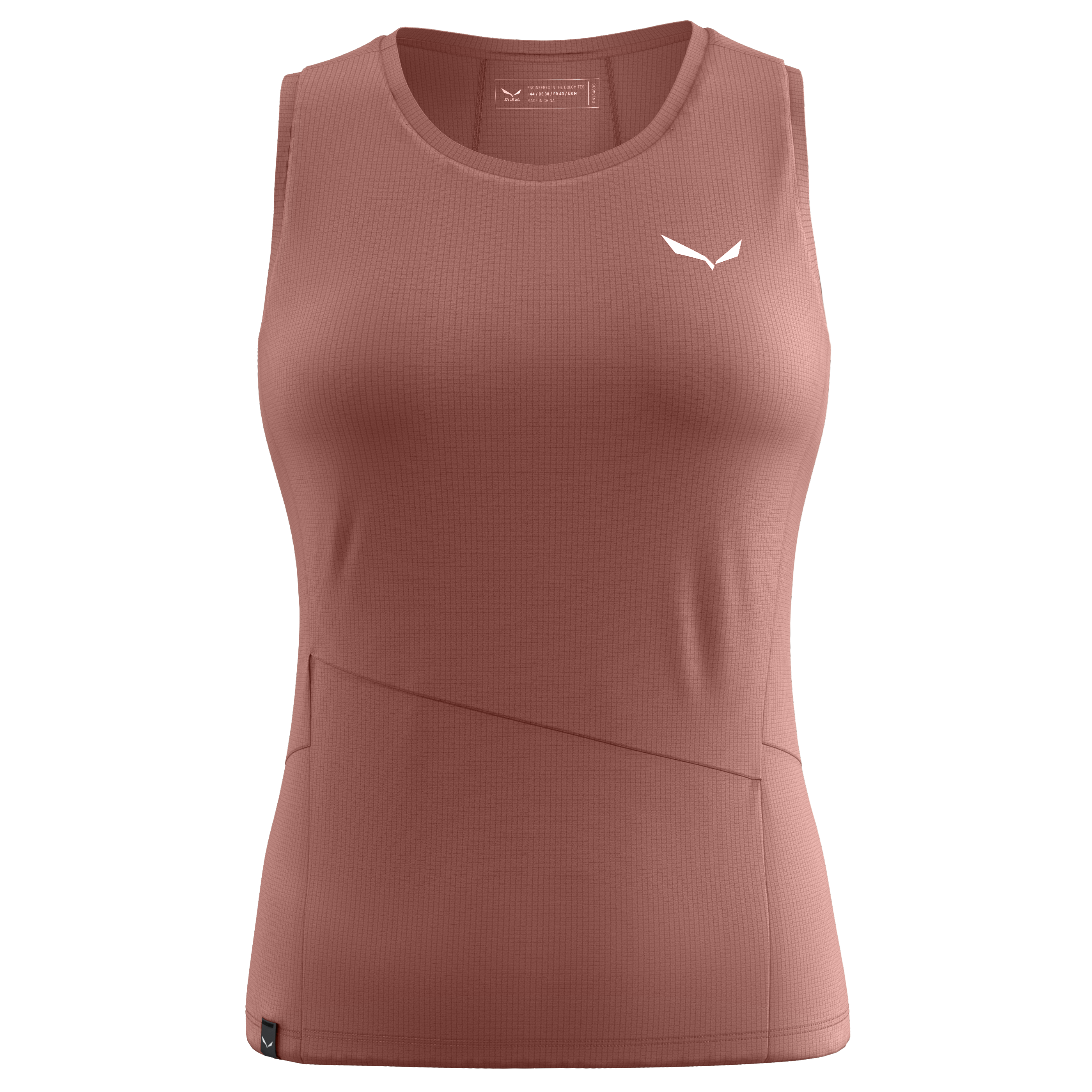 PUEZ SPORTY DRY W TANK